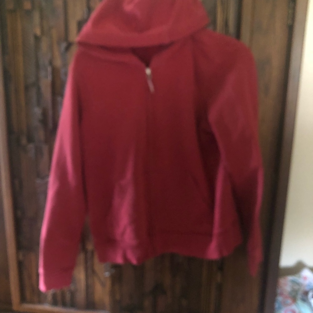 Vintage GAP Hooded Sweatshirt